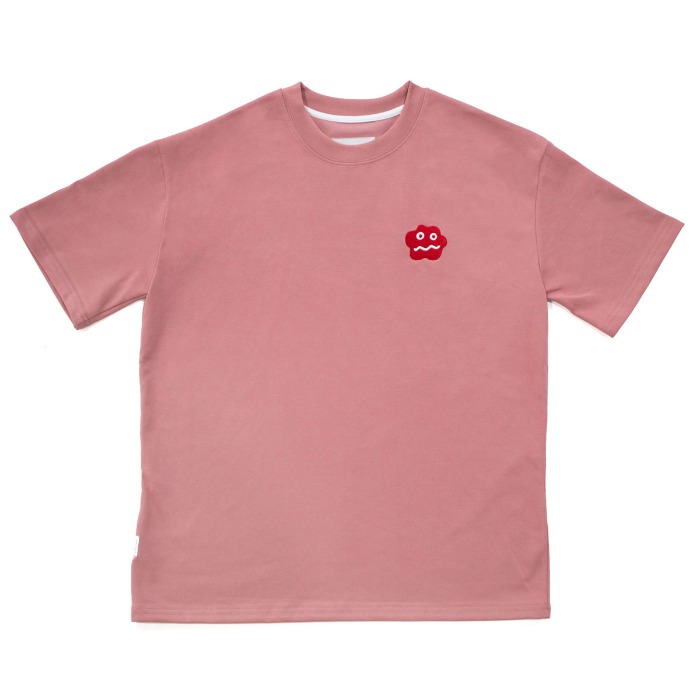2020_빅 클라우드맨 티셔츠 / Pink